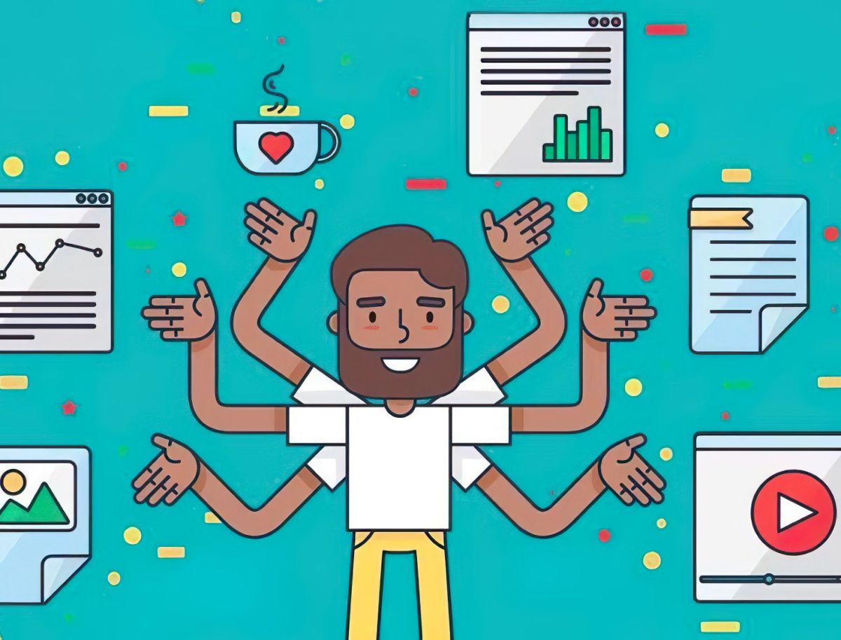 Что делает системный администратор: услуги по серверной поддержке для бизнеса