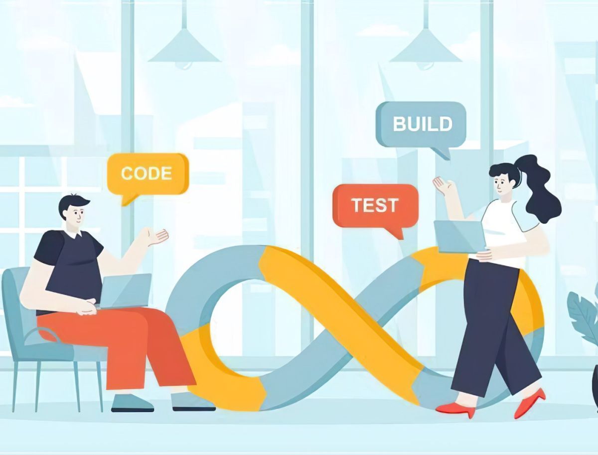 DevOps: инструменты и практики непрерывной разработки