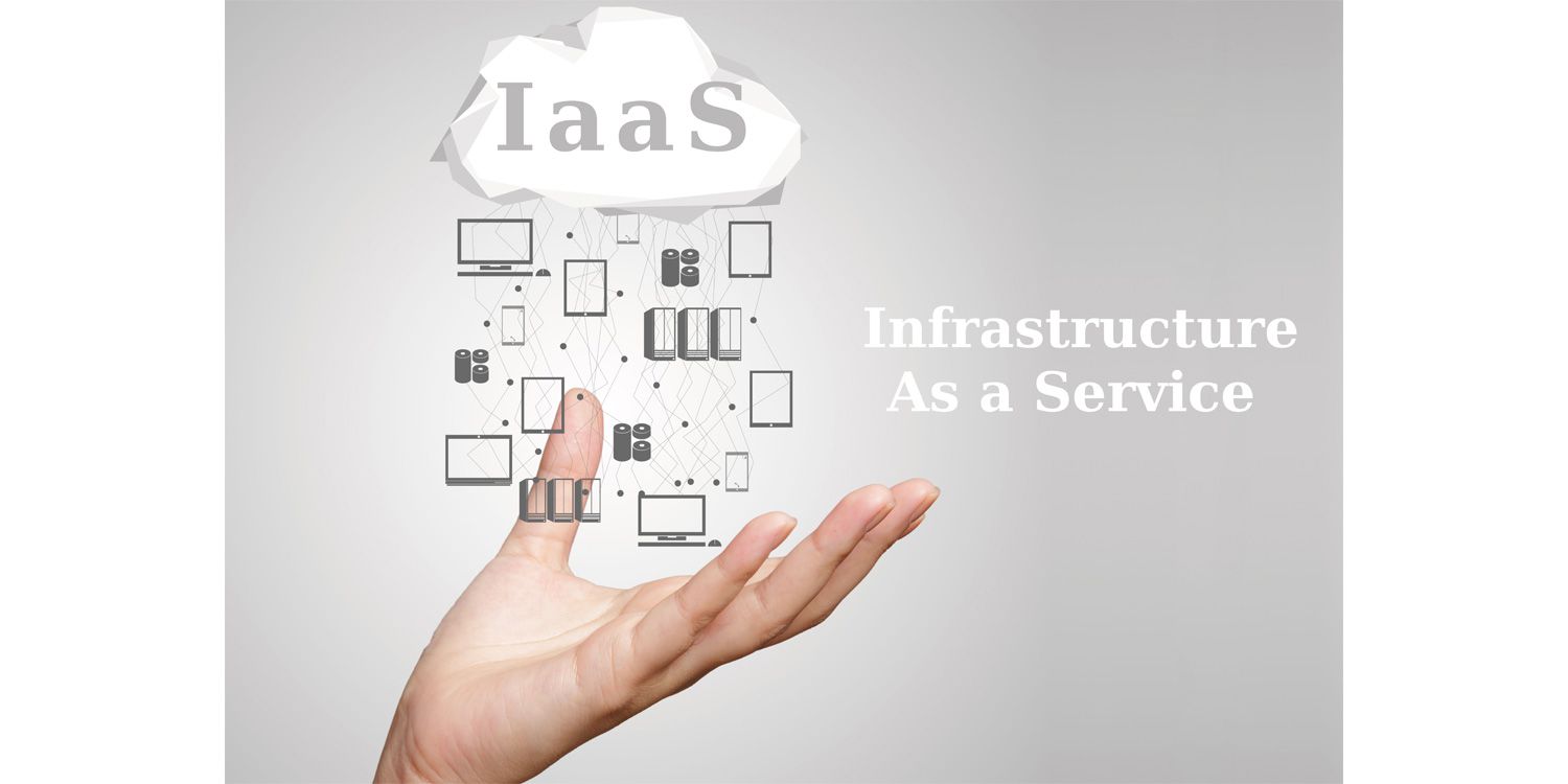 Как получить IaaS уровня Enterprise при небольшом бюджете