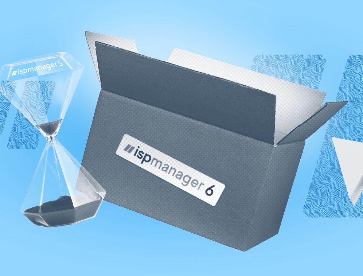 Настройка и установка ispmanager: от покупки лицензии до настройки резервного копирования