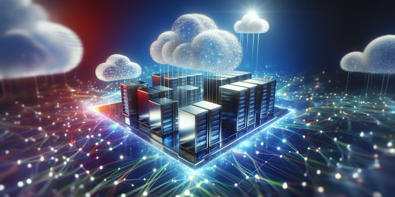 Облачные технологии в России: решения, актуальные для Российского бизнеса в 2024