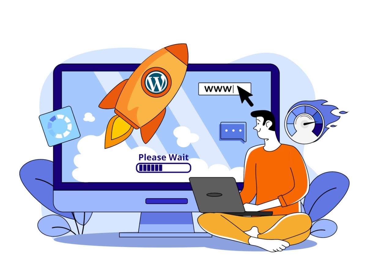 Оптимизация сайта на WordPress: актуальные советы по увеличению скорости