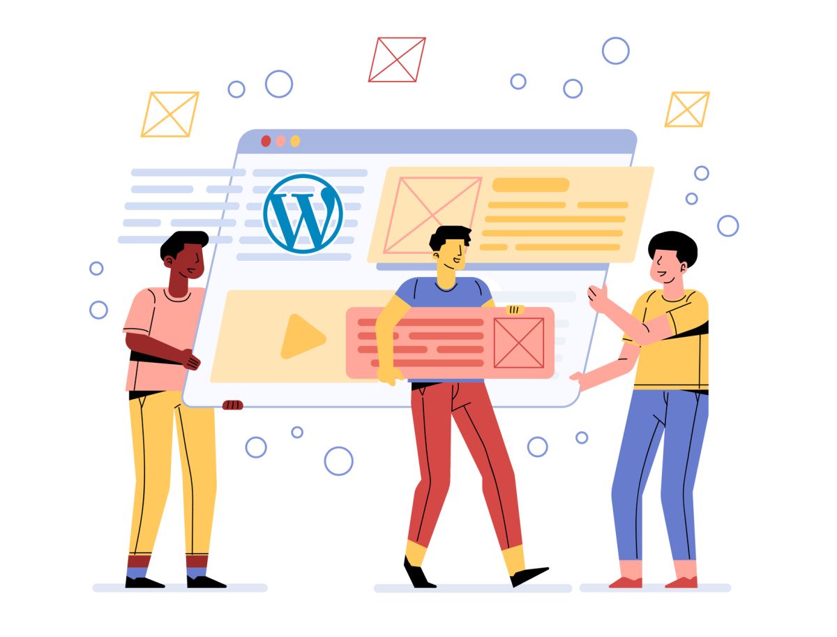 Как правильно перенести сайт на WordPress на другой хостинг?