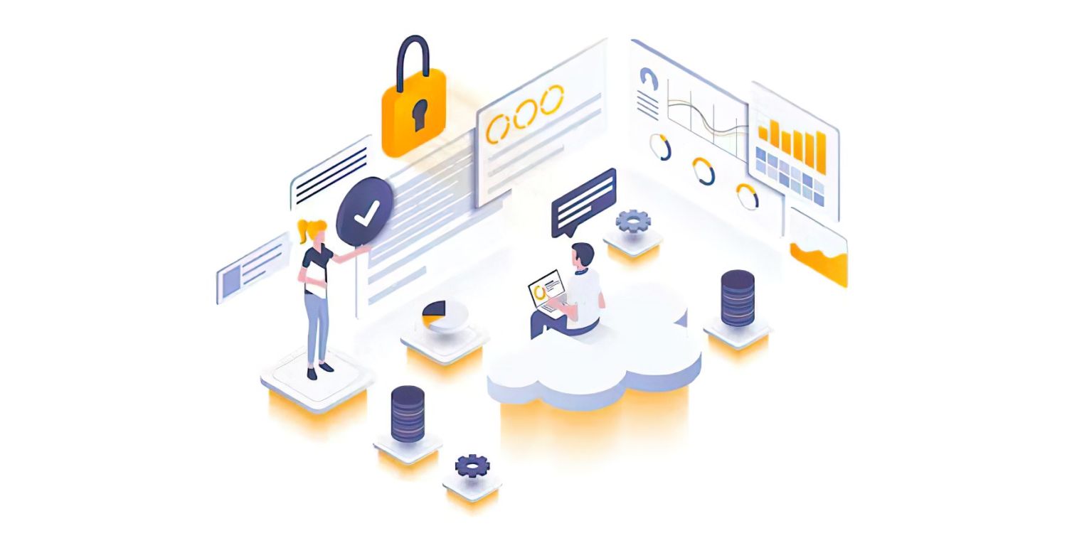 Персональные данные РФ: нюансы облачного хранения