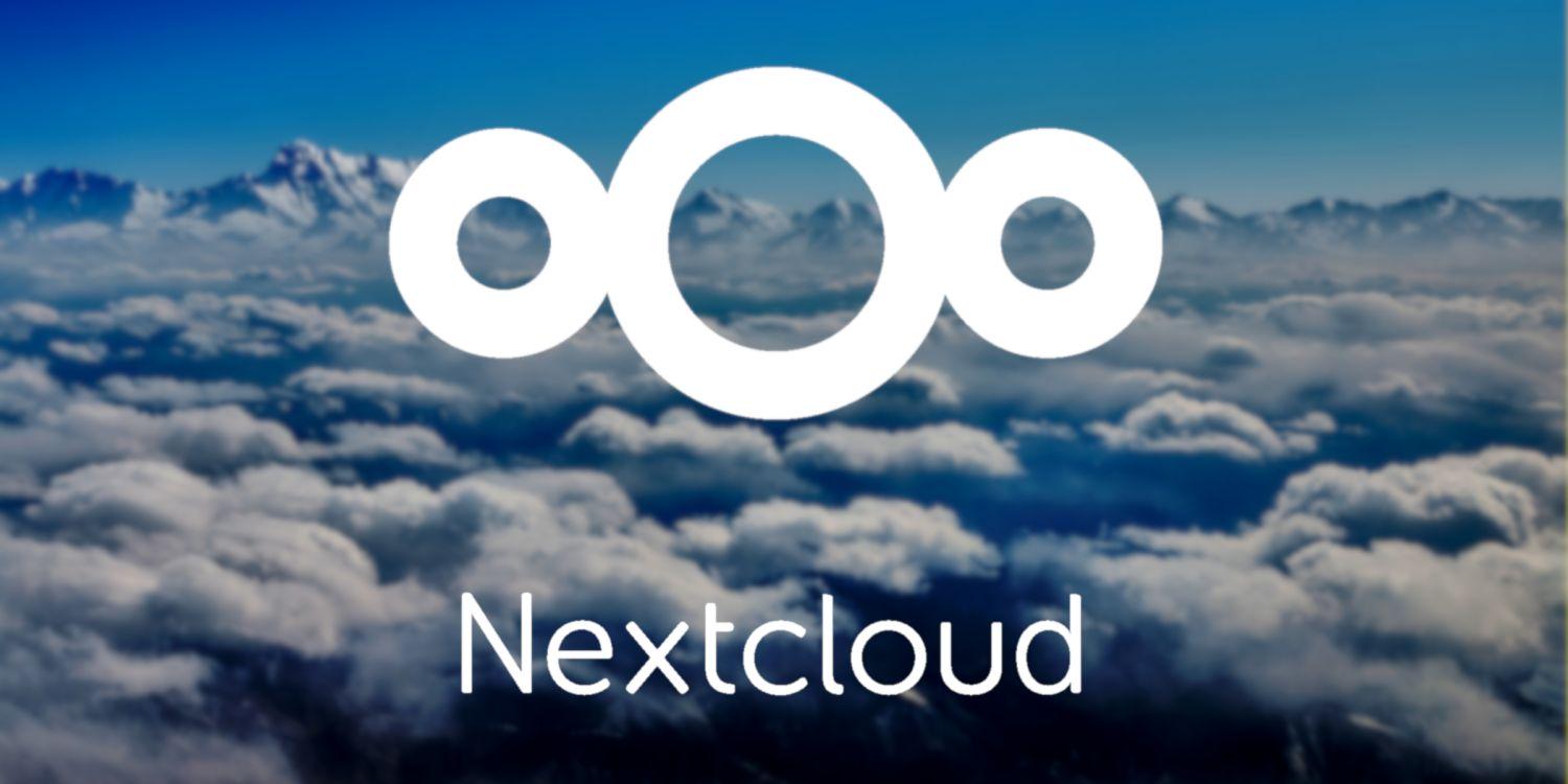 Настройка Nextcloud: от установки на сервере до загрузки файлов в хранилище