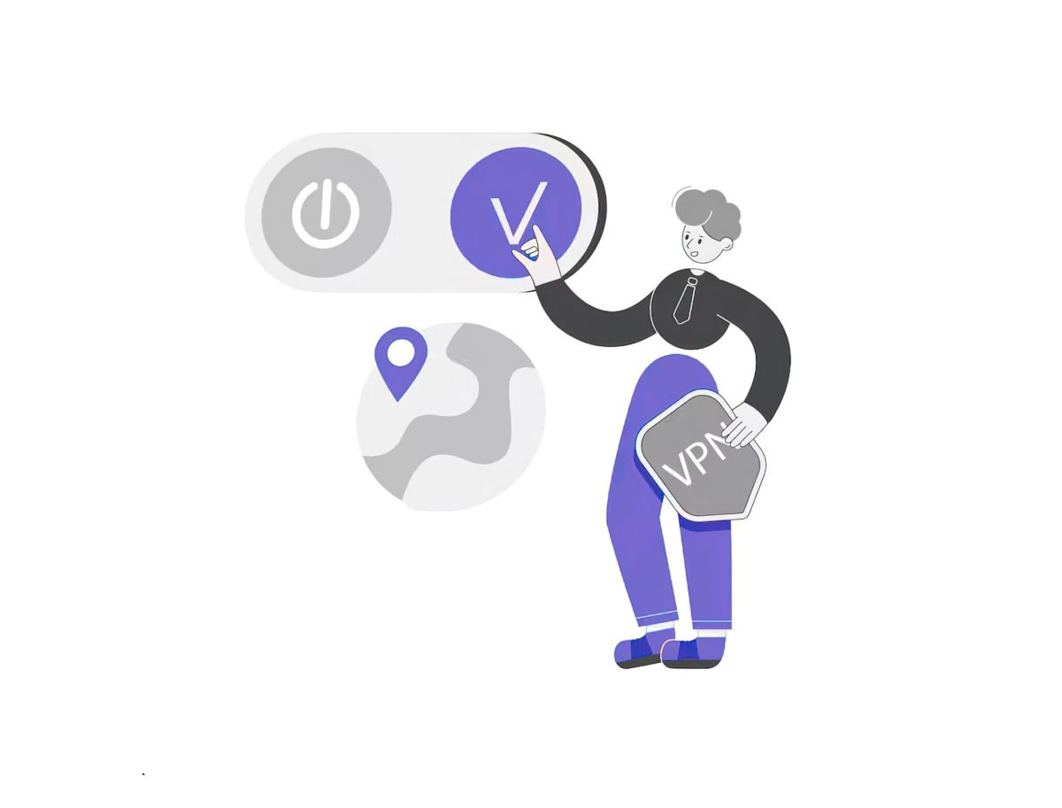 VPN с российскими серверами: решения, актуальные в 2023