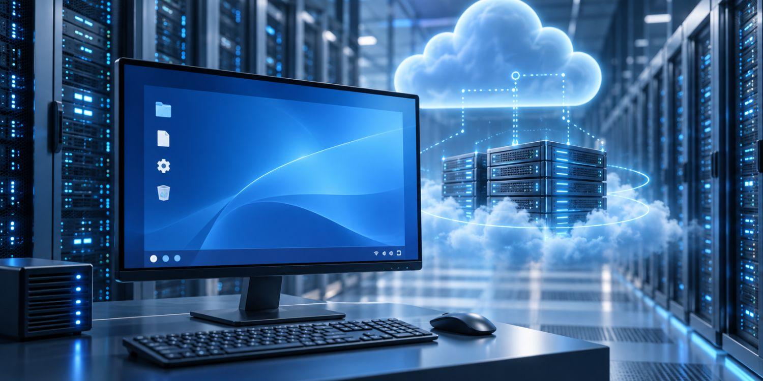 Аренда VPS Windows: для каких задач нужен виртуальный сервер на Windows