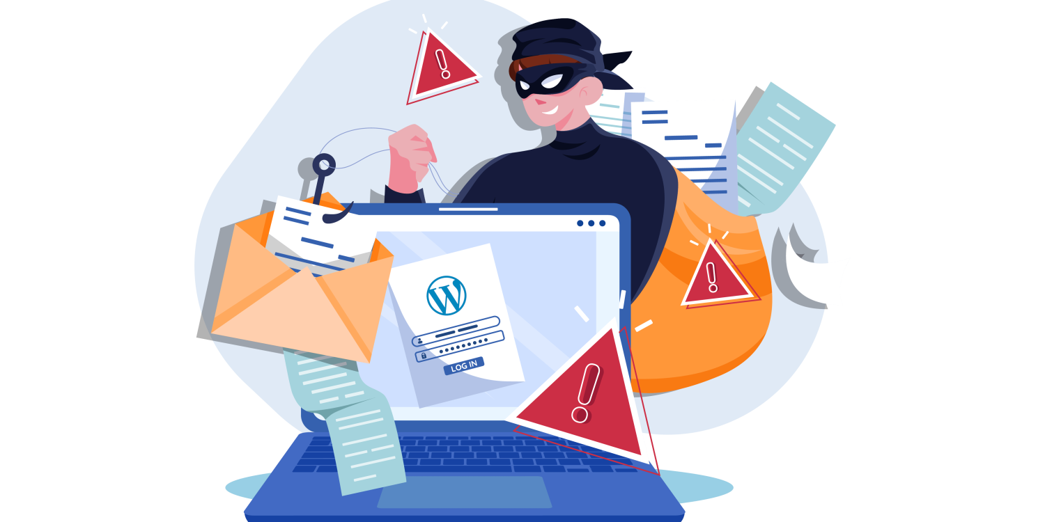 Безопасность WordPress: какие меры нужно предпринимать, чтобы не стать жертвой злоумышленников?