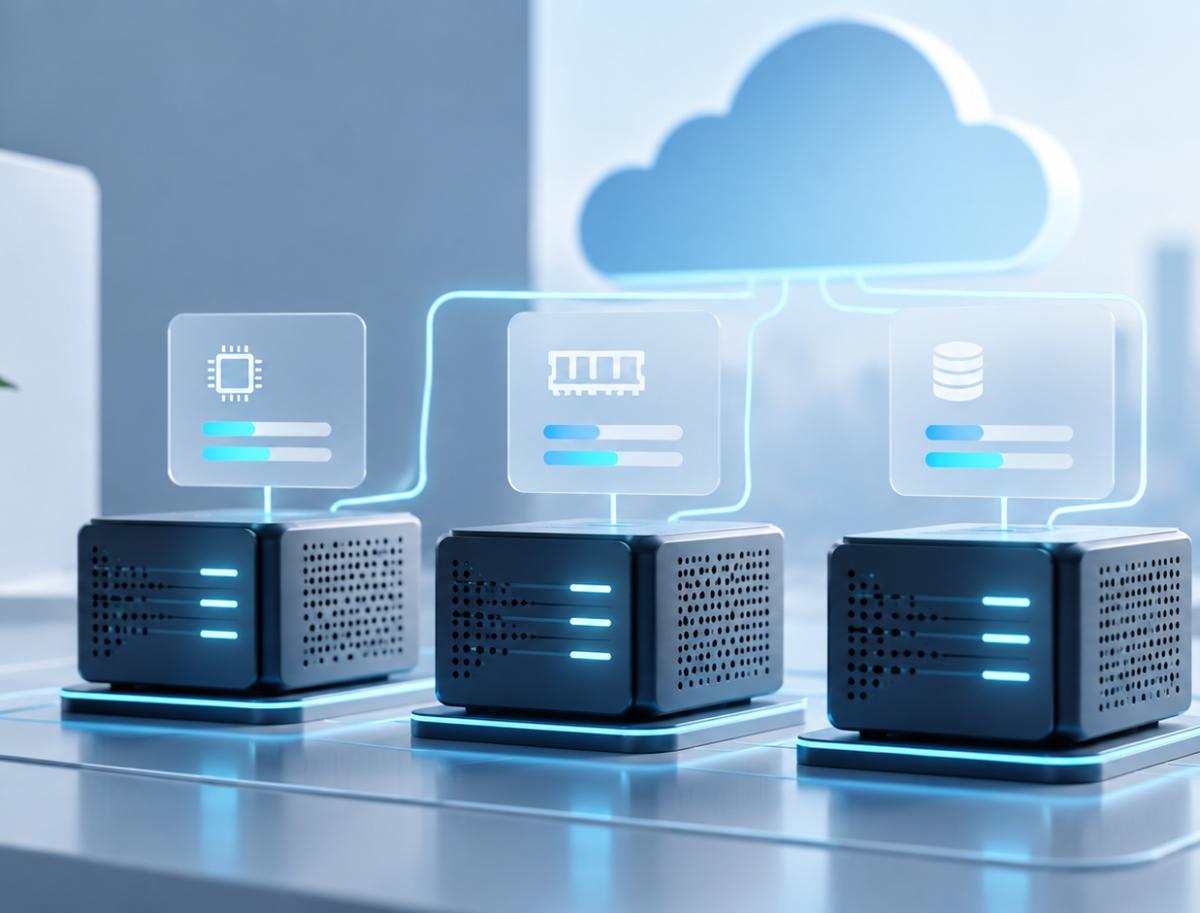 Дешёвые VPS и VDS: на чём можно экономить, а на чём нельзя