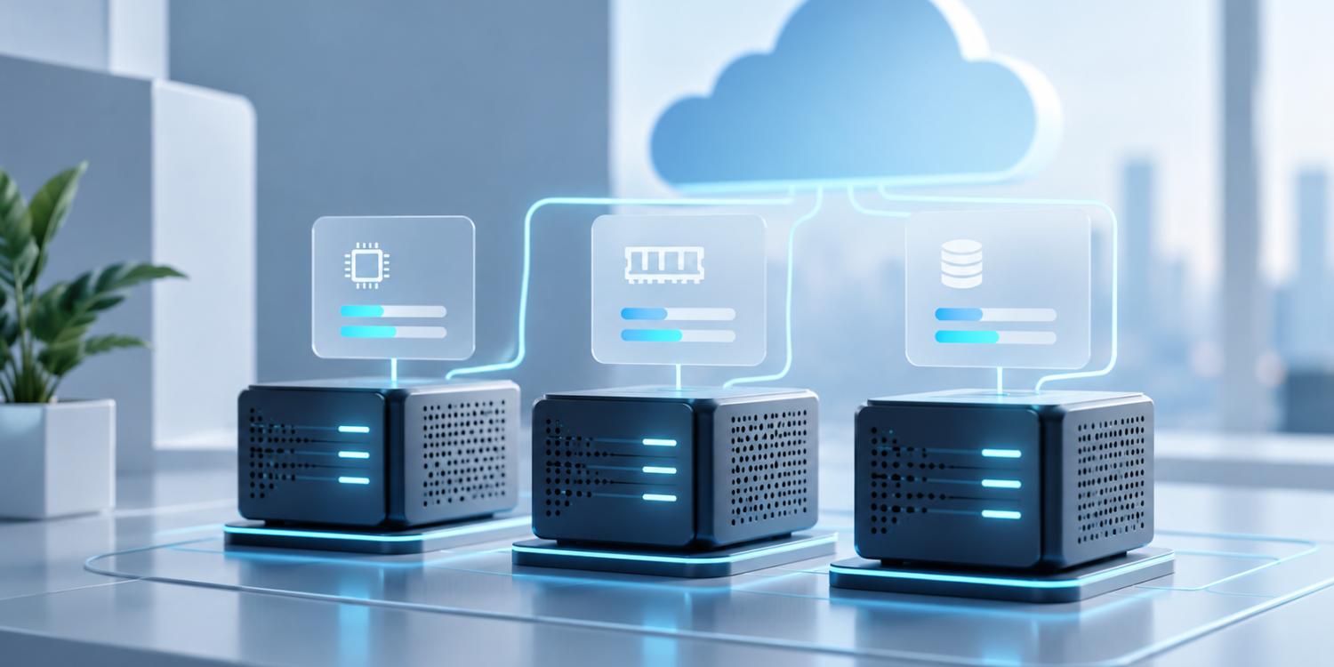 Дешёвые VPS и VDS: на чём можно экономить, а на чём нельзя