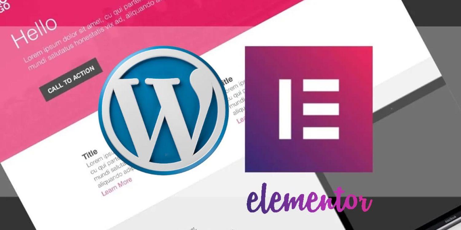 Elementor Wordpress: как пользоваться плагином с максимальной эффективностью для бизнеса