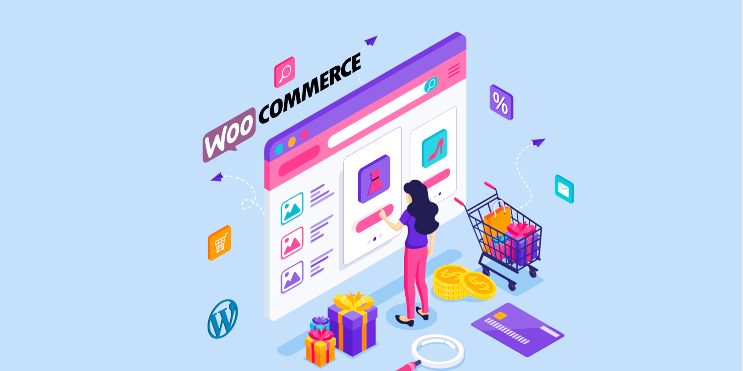 Интернет магазин на wordpress: как плагин WooCommerce может помочь вашему бизнесу