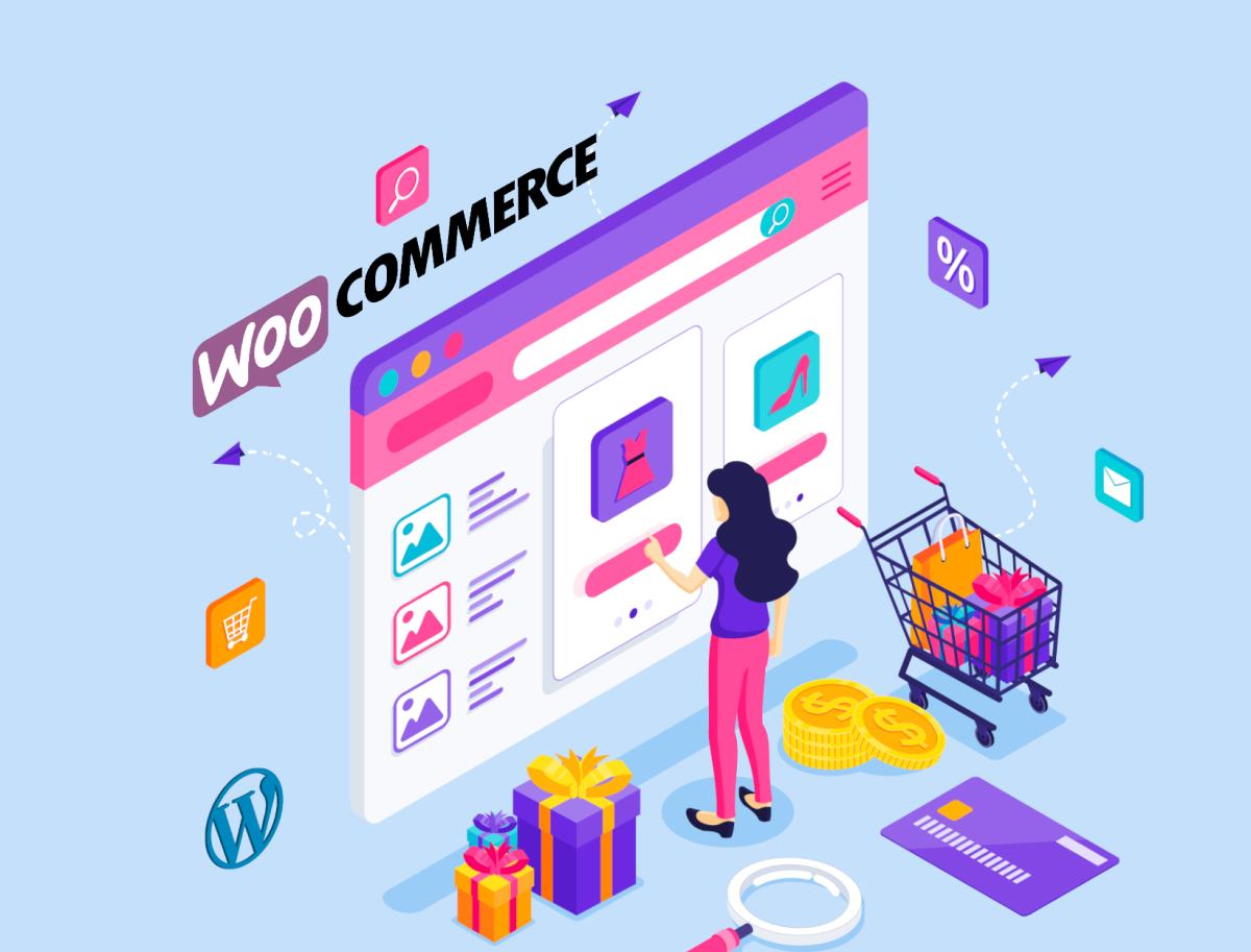 Интернет магазин на wordpress: как плагин WooCommerce может помочь вашему бизнесу