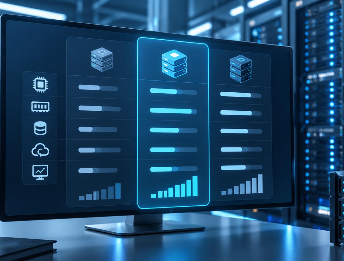 Как купить VPS-хостинг и не переплатить: чек-лист перед заказом