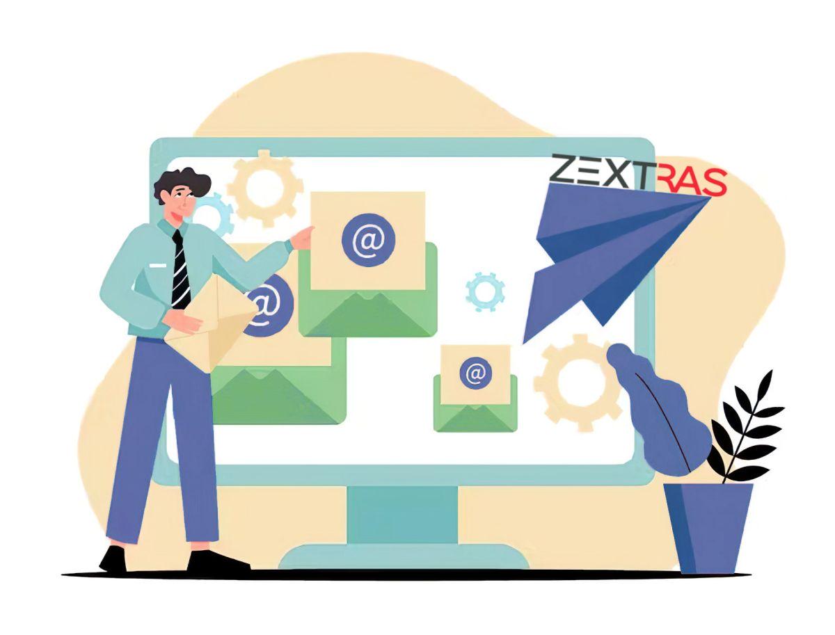 Как перенести электронную почту в Zextras Carbonio из MS Exchange, Office 365, Gsuite