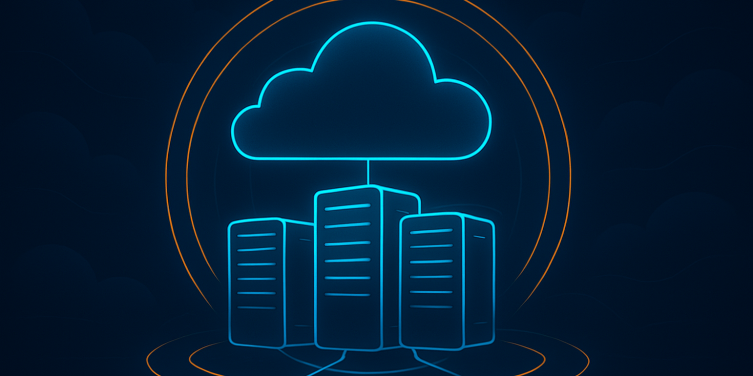 Как построить отказоустойчивую облачную инфраструктуру