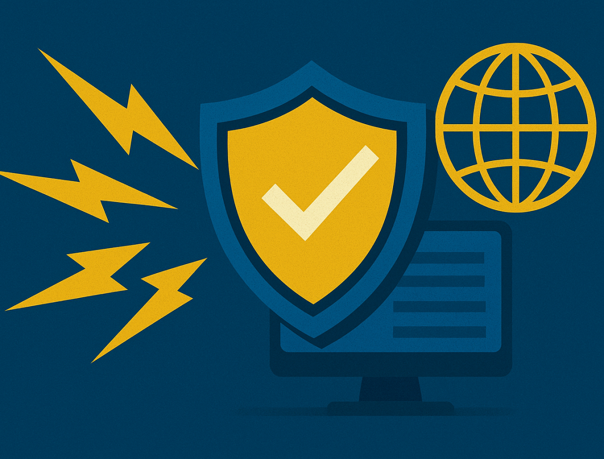 Как защищаться от DDoS в 2025 году