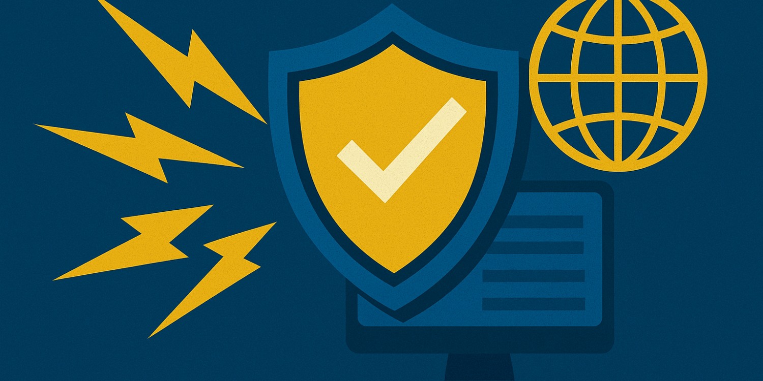 Как защищаться от DDoS в 2025 году