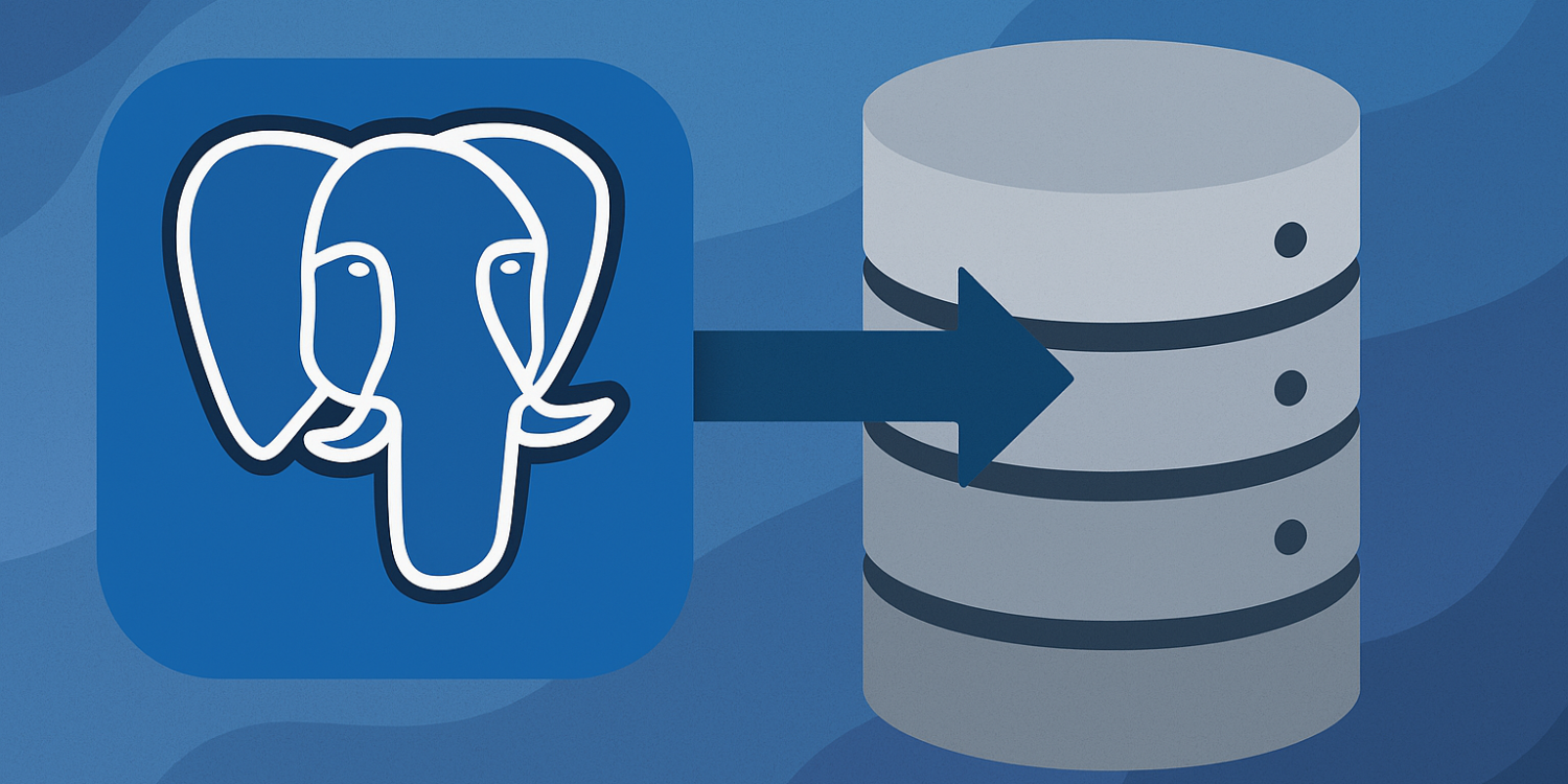 Почему PostgreSQL остаётся одной из лучших СУБД в мире