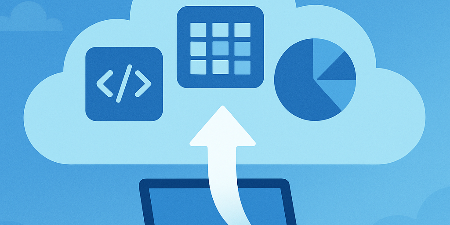 Перенос приложений в облако: практические рекомендации по миграции программного обеспечения