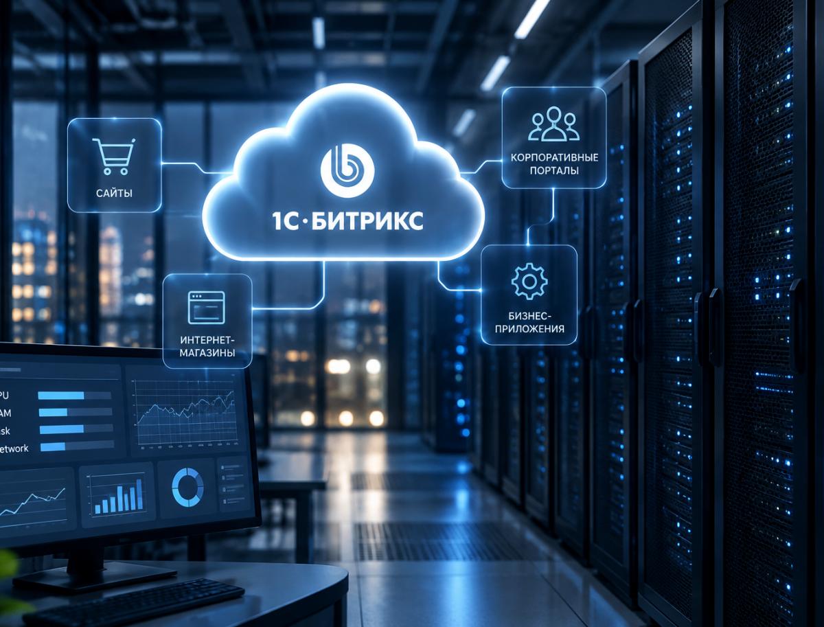 VPS с технической поддержкой: что входит и что остаётся на стороне клиента