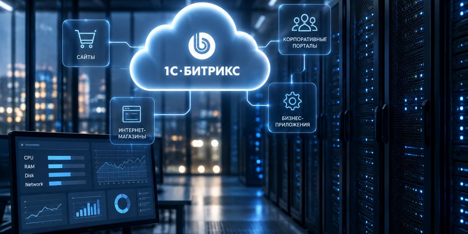 VPS с технической поддержкой: что входит и что остаётся на стороне клиента