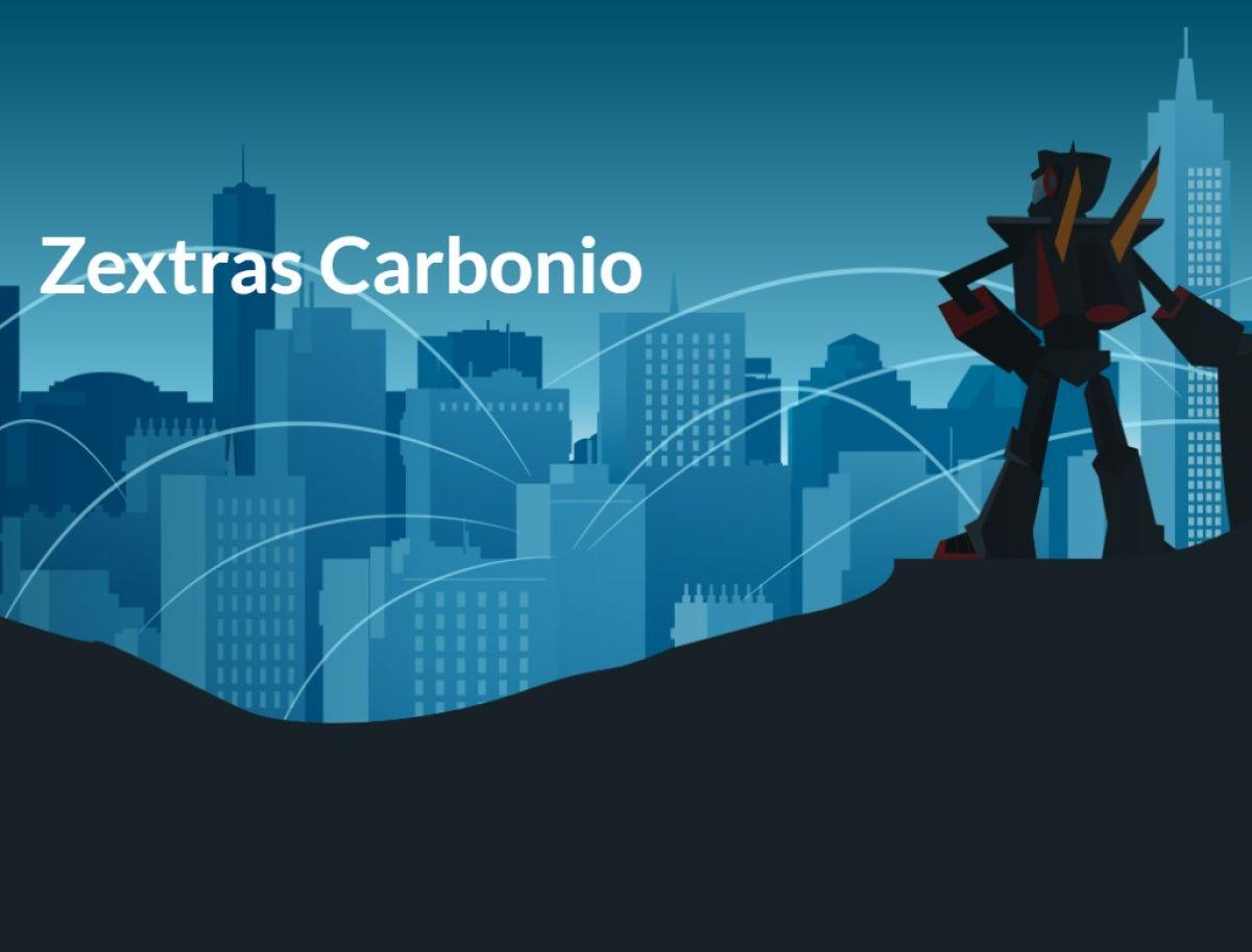 Carbonio Mail: замена MS Exchange без потерь
