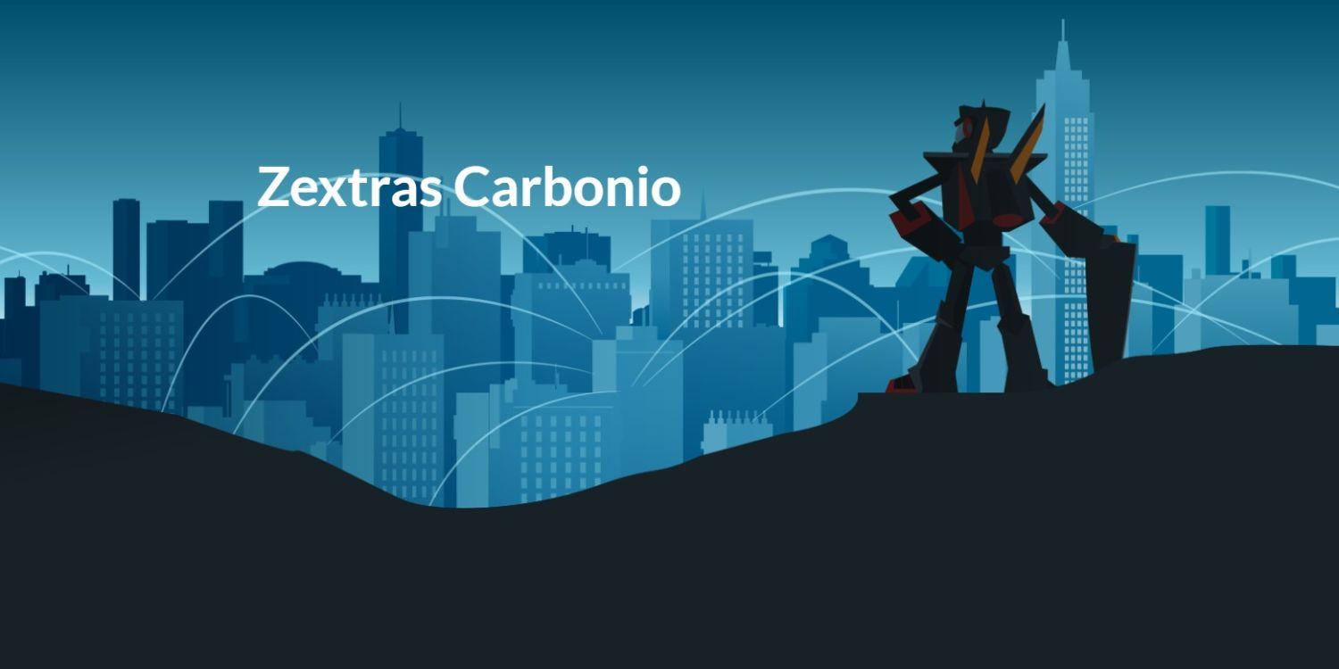 Carbonio Mail: замена MS Exchange без потерь