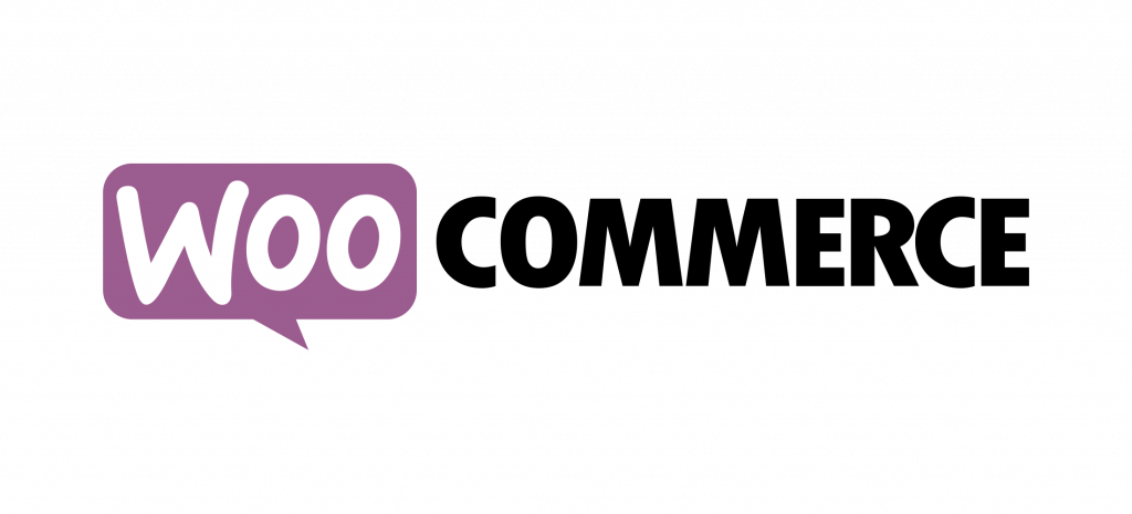 woocommerce логотип